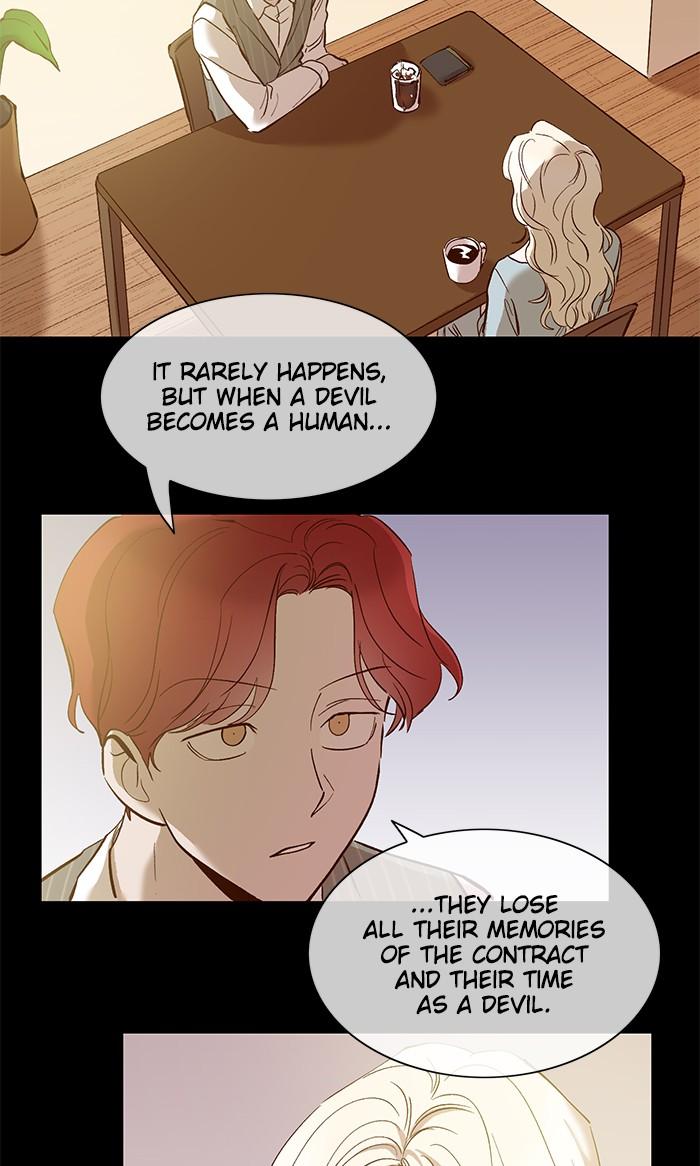 A Love Contract With The Devil Chapter 119 - Page 29