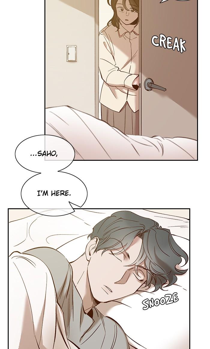 A Love Contract With The Devil Chapter 119 - Page 39