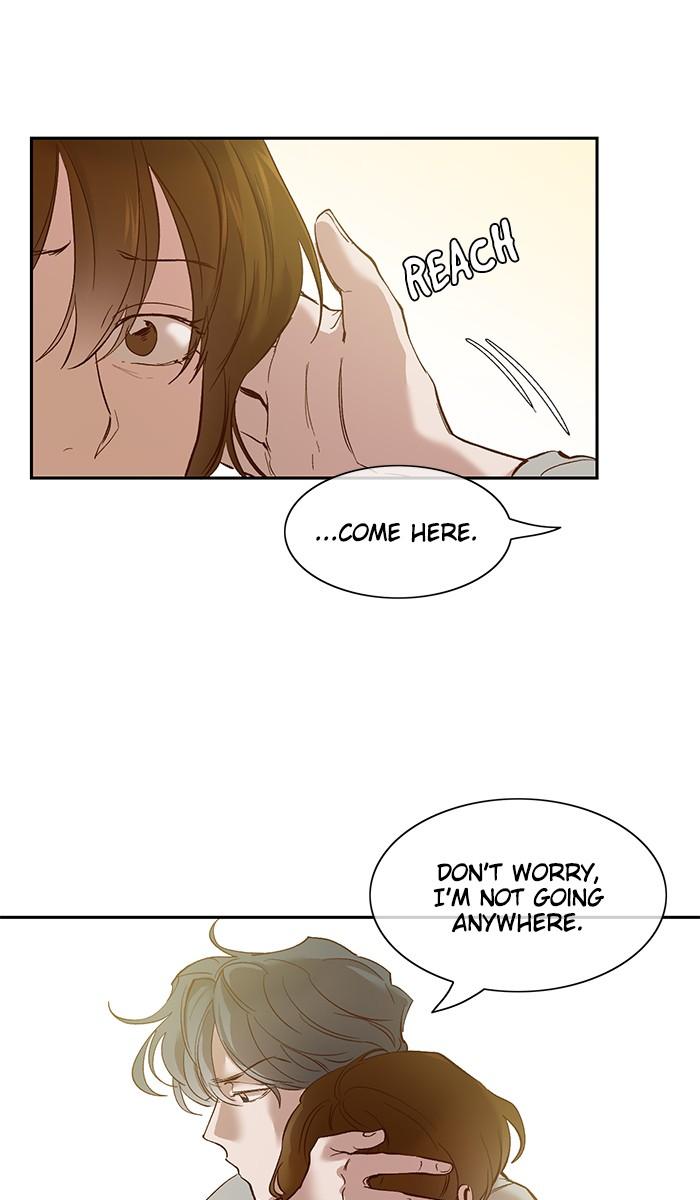 A Love Contract With The Devil Chapter 119 - Page 44