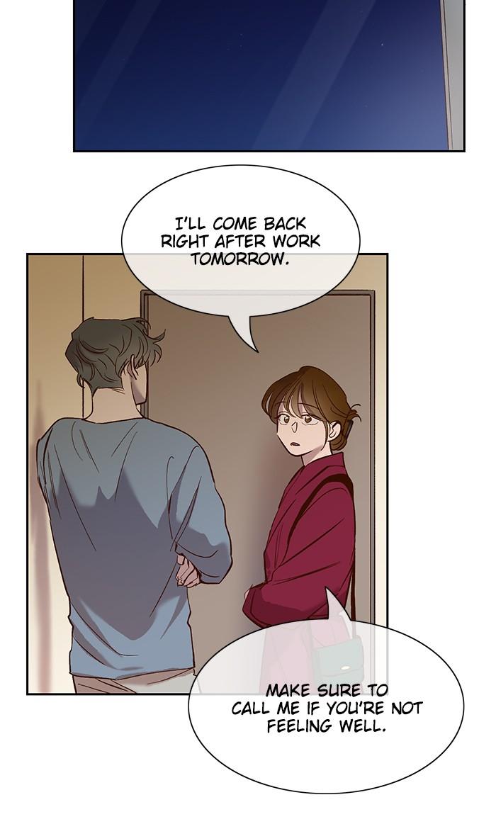 A Love Contract With The Devil Chapter 119 - Page 4