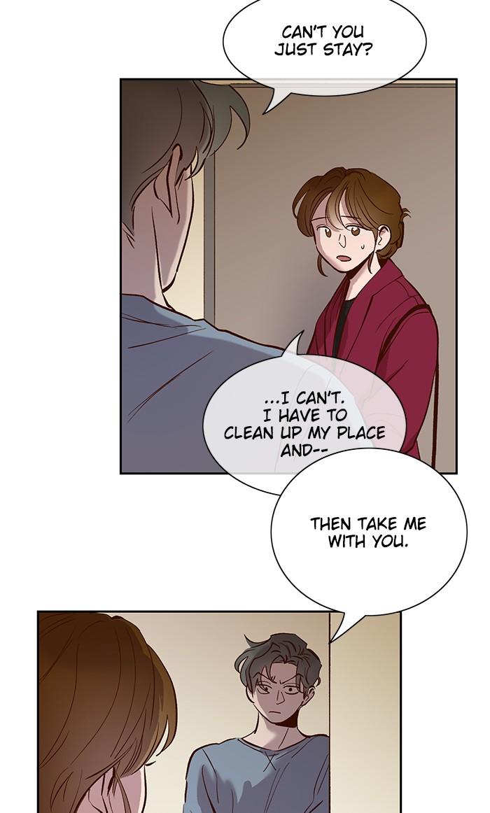 A Love Contract With The Devil Chapter 119 - Page 6