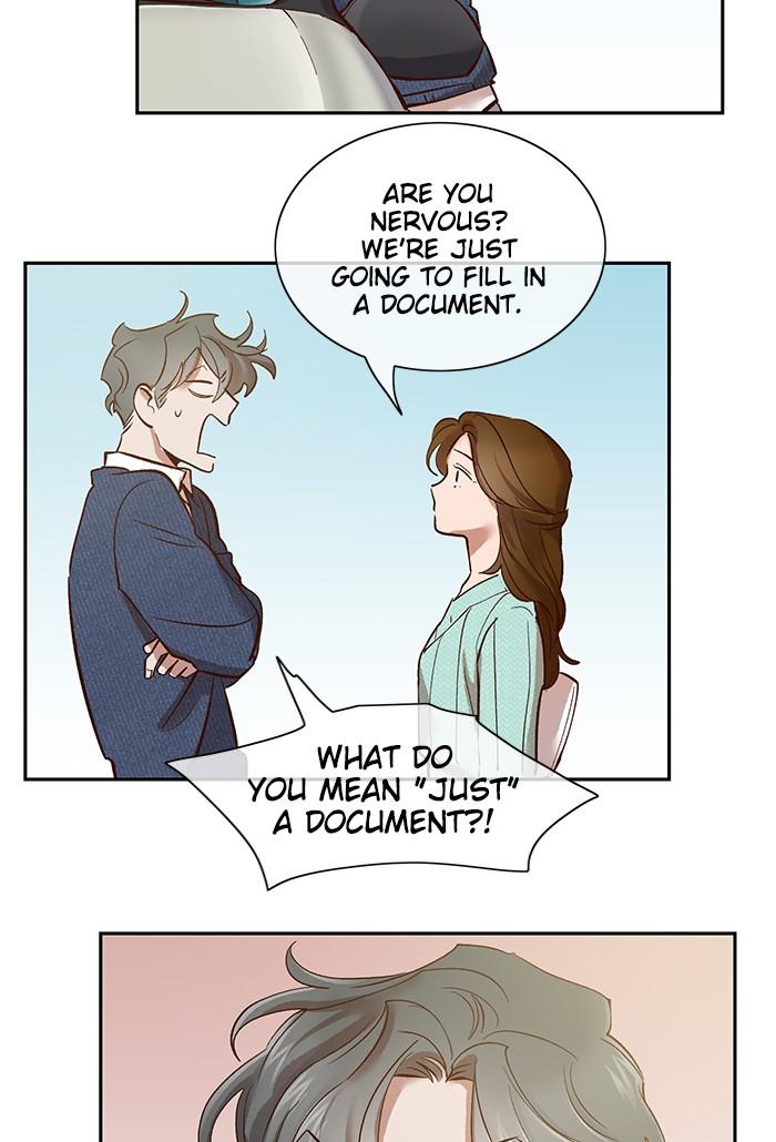A Love Contract With The Devil Chapter 120 - Page 31