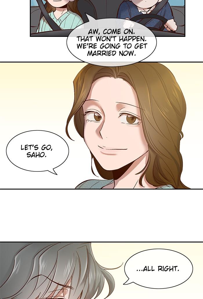 A Love Contract With The Devil Chapter 120 - Page 35