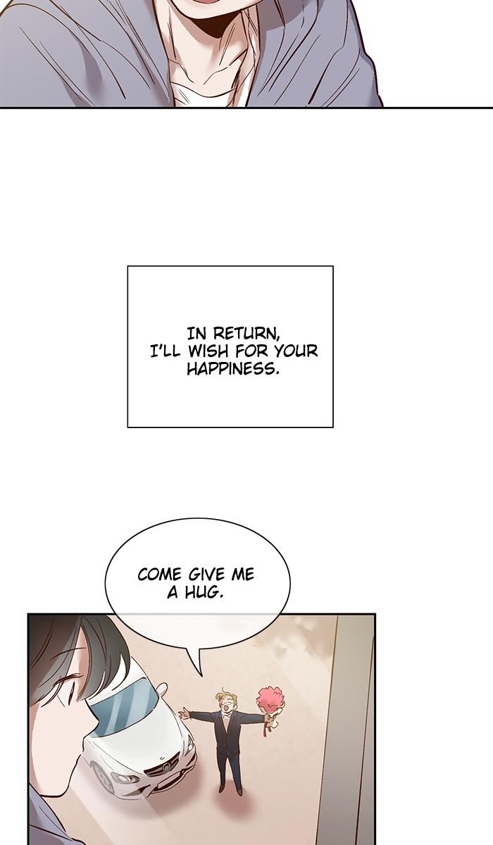 A Love Contract With The Devil Chapter 120 - Page 49