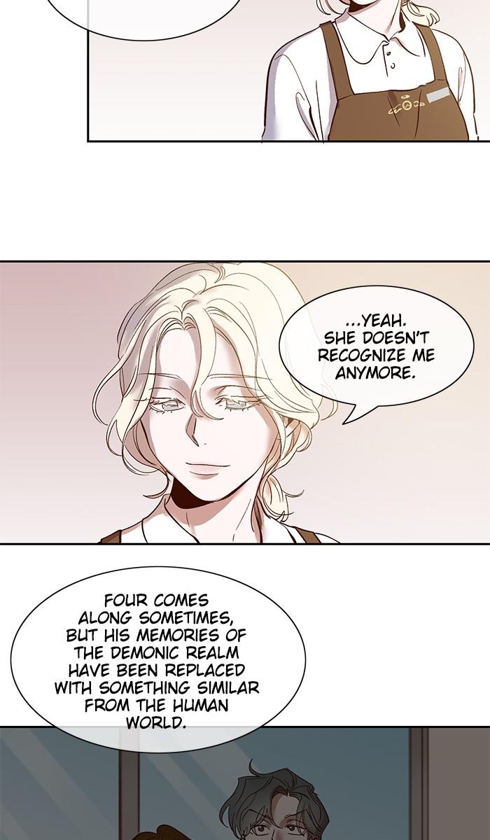 A Love Contract With The Devil Chapter 120 - Page 56