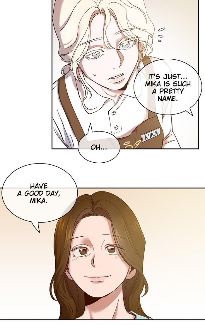 A Love Contract With The Devil Chapter 120 - Page 61