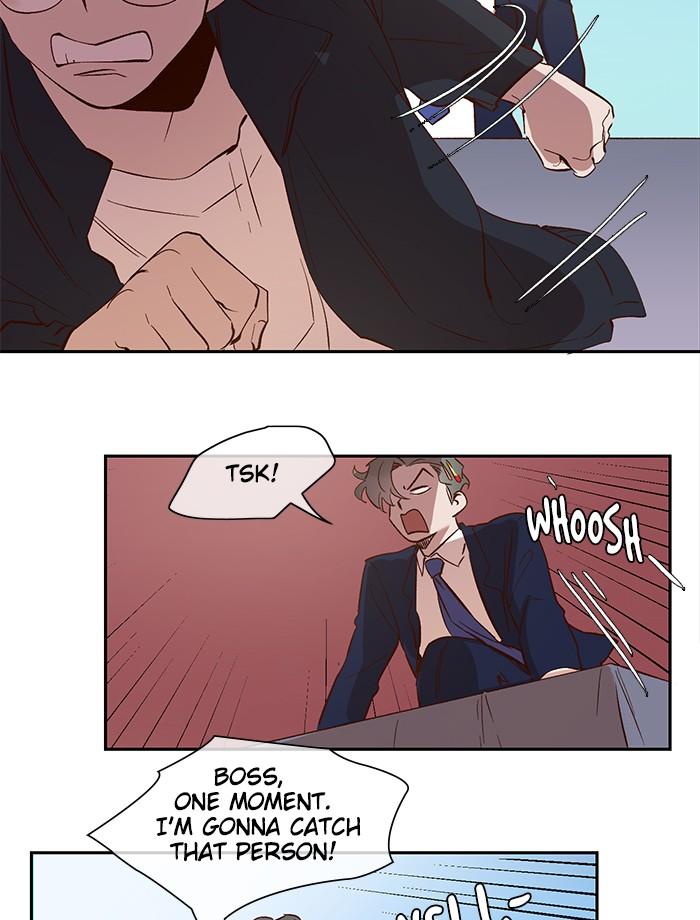 A Love Contract With The Devil Chapter 76 - Page 14