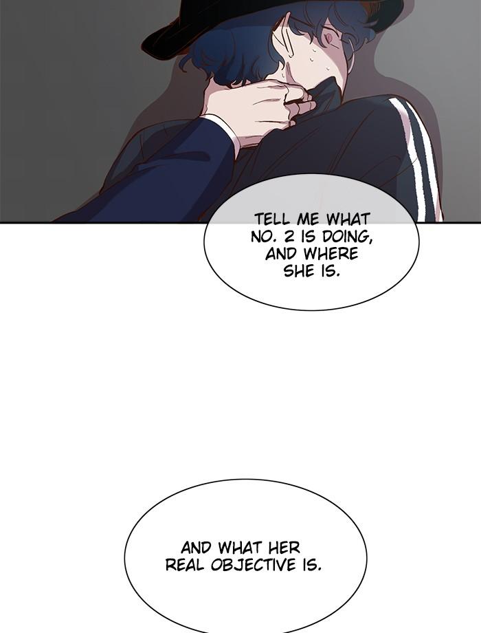 A Love Contract With The Devil Chapter 76 - Page 23