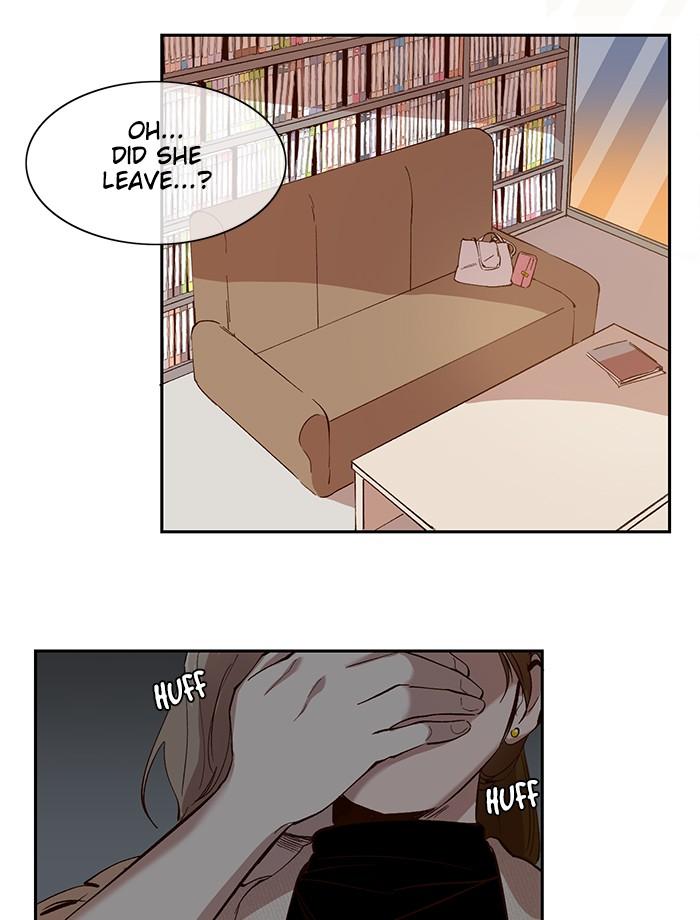 A Love Contract With The Devil Chapter 76 - Page 30