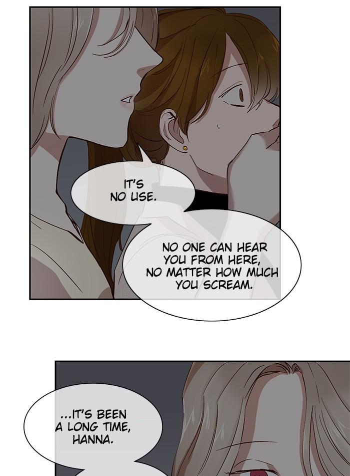 A Love Contract With The Devil Chapter 76 - Page 32