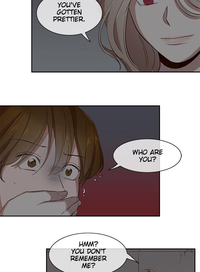 A Love Contract With The Devil Chapter 76 - Page 33