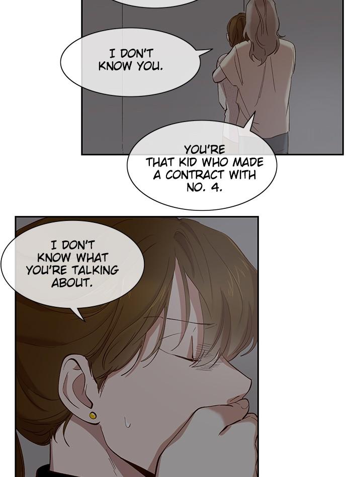 A Love Contract With The Devil Chapter 76 - Page 34