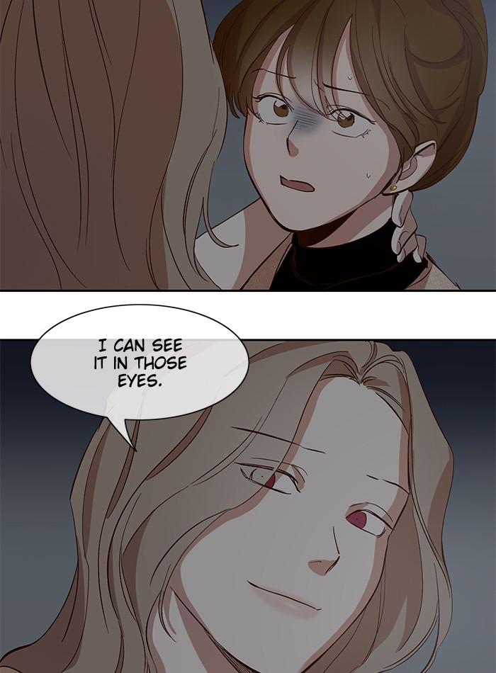 A Love Contract With The Devil Chapter 76 - Page 38