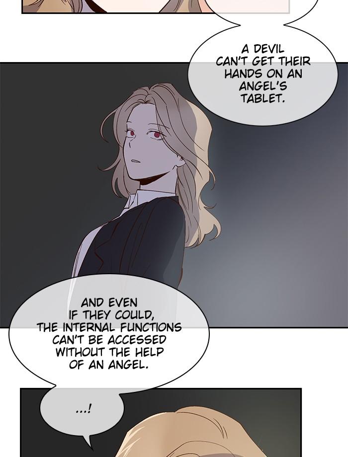 A Love Contract With The Devil Chapter 77 - Page 15