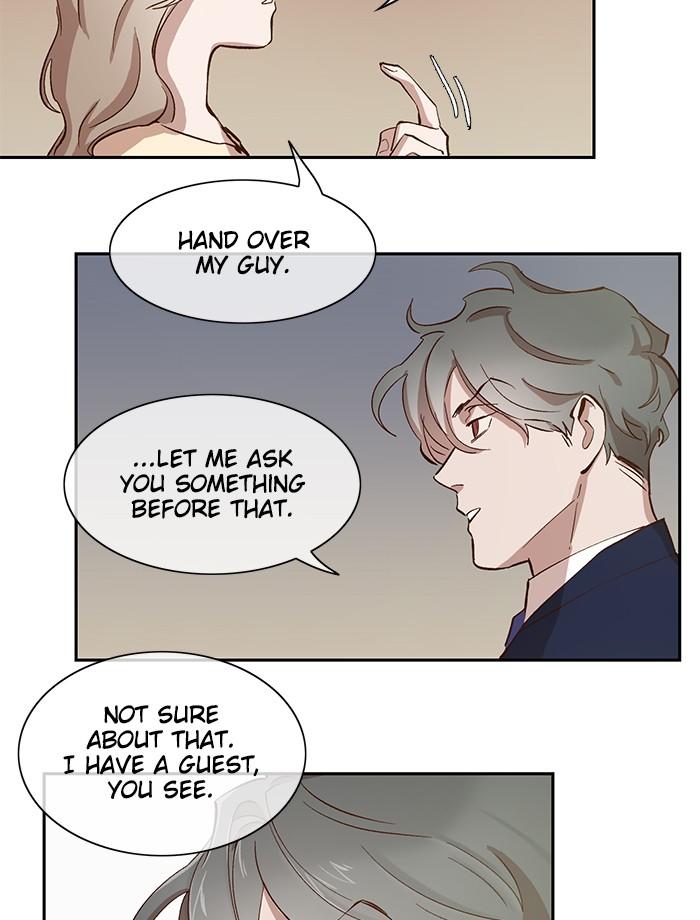 A Love Contract With The Devil Chapter 77 - Page 27