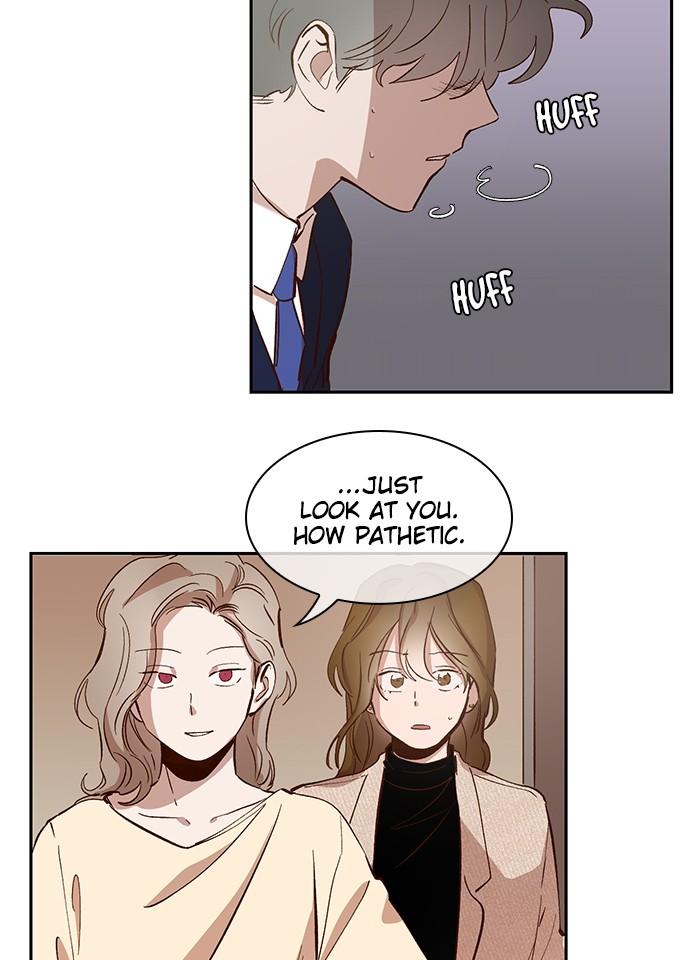 A Love Contract With The Devil Chapter 77 - Page 42
