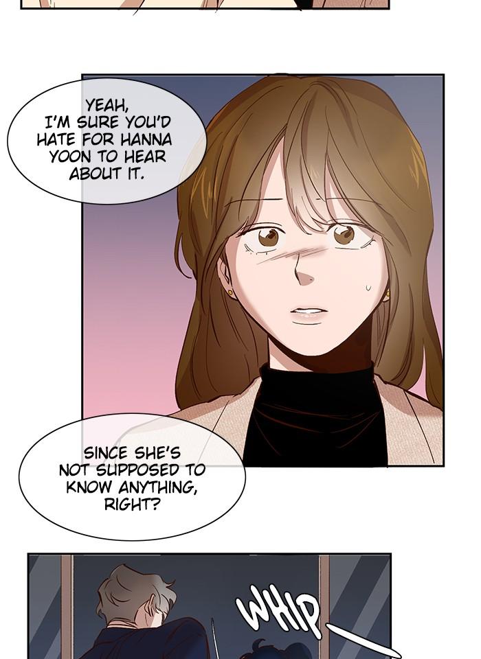 A Love Contract With The Devil Chapter 77 - Page 43