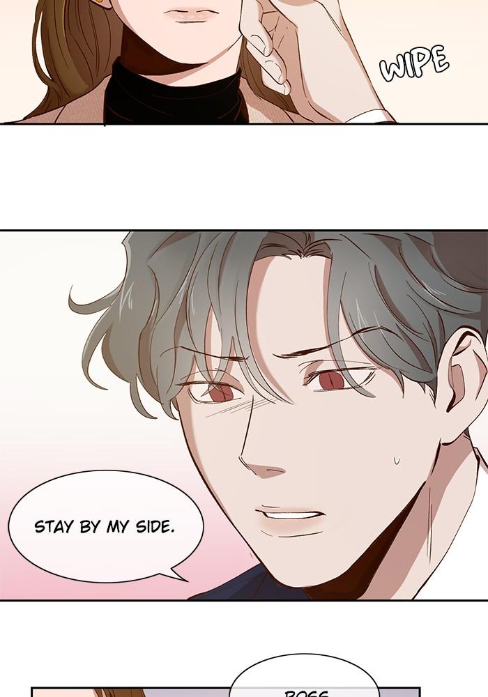 A Love Contract With The Devil Chapter 78 - Page 9