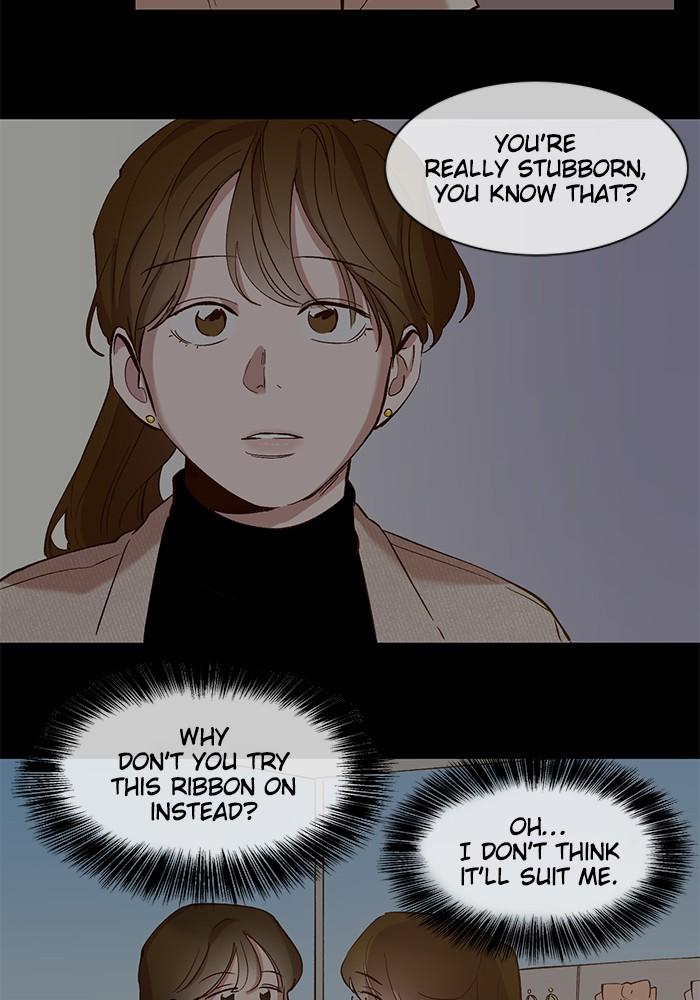 A Love Contract With The Devil Chapter 78 - Page 28