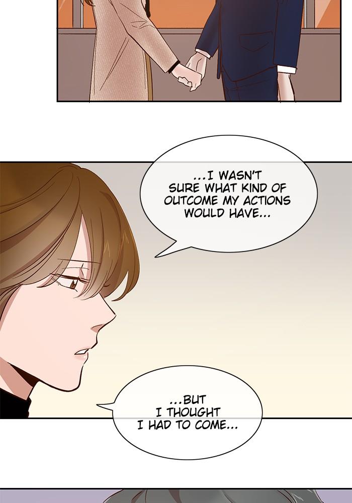 A Love Contract With The Devil Chapter 78 - Page 32
