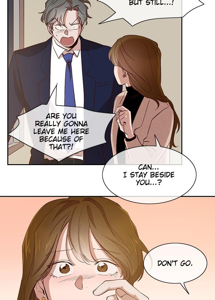 A Love Contract With The Devil Chapter 78 - Page 8