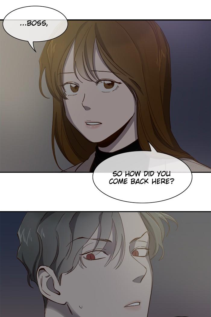 Read A Love Contract With The Devil - MANGAGG Translation manhua, manhwa