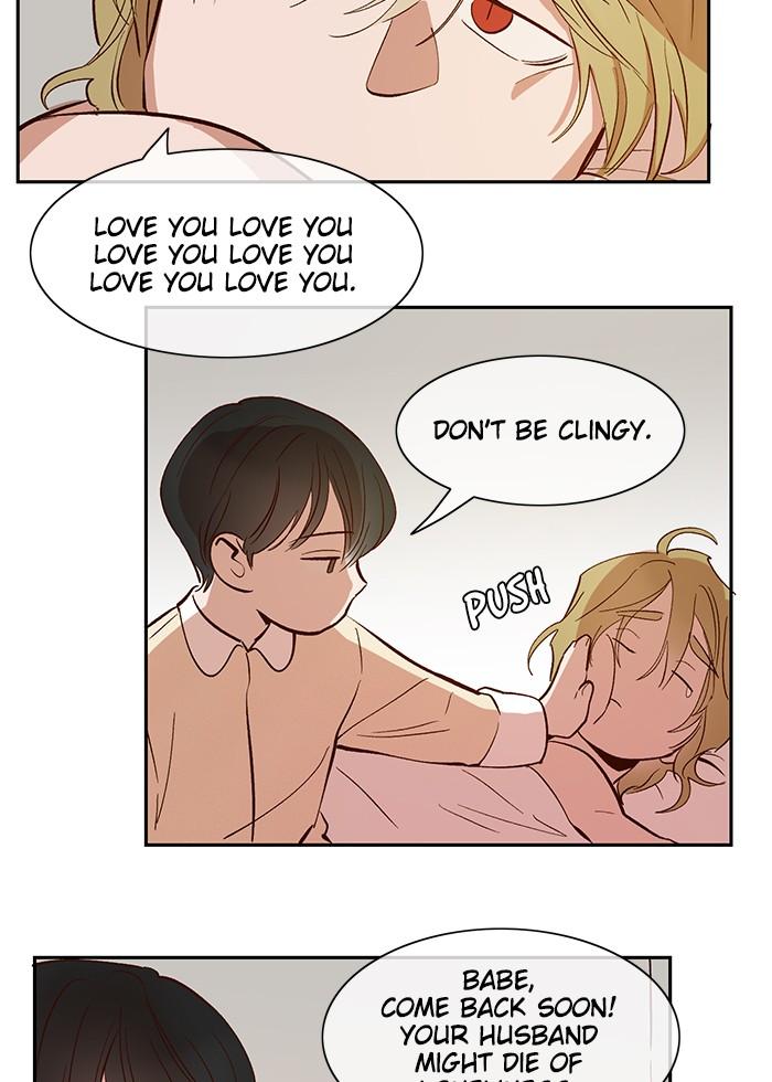 A Love Contract With The Devil Chapter 79 - Page 27