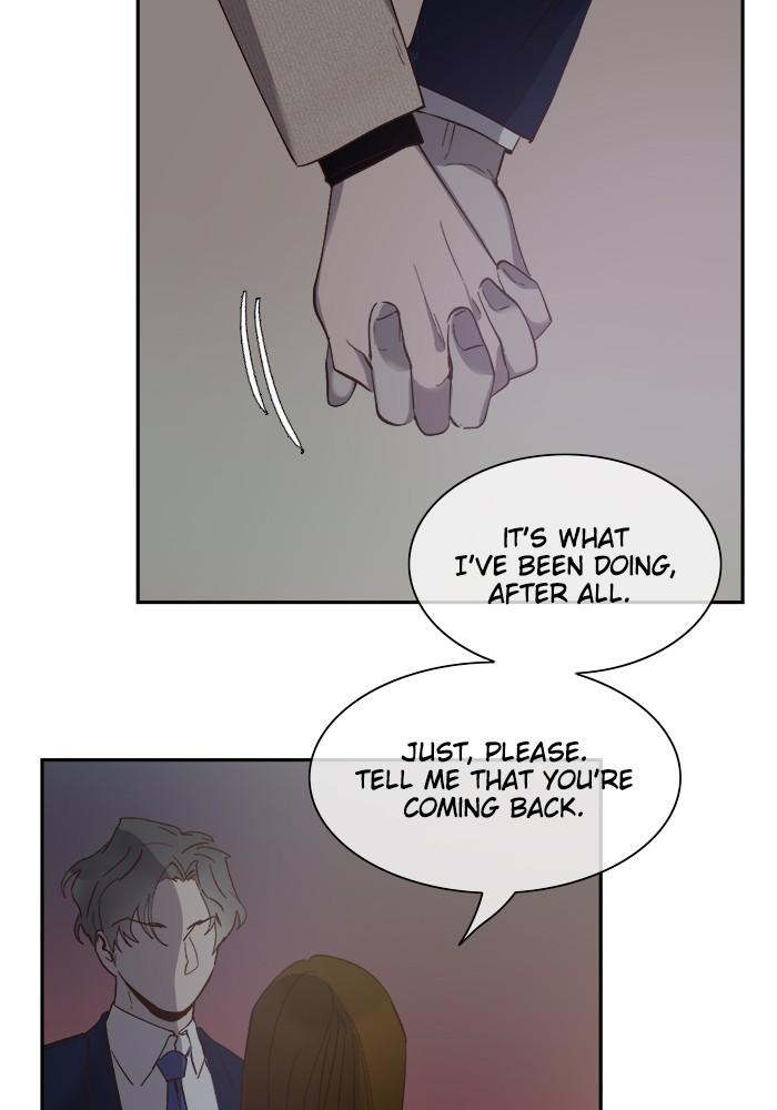 A Love Contract With The Devil Chapter 79 - Page 3