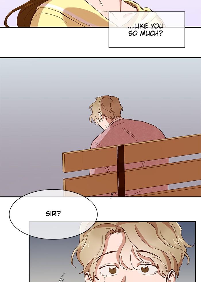 A Love Contract With The Devil Chapter 79 - Page 39