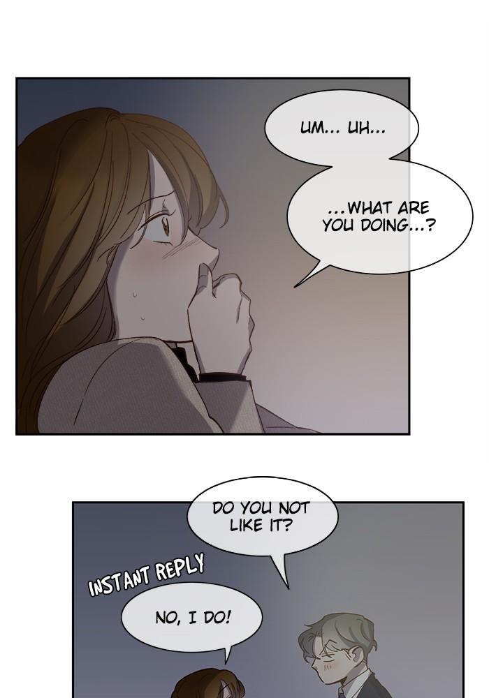 A Love Contract With The Devil Chapter 79 - Page 7