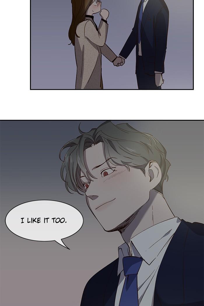 A Love Contract With The Devil Chapter 79 - Page 8