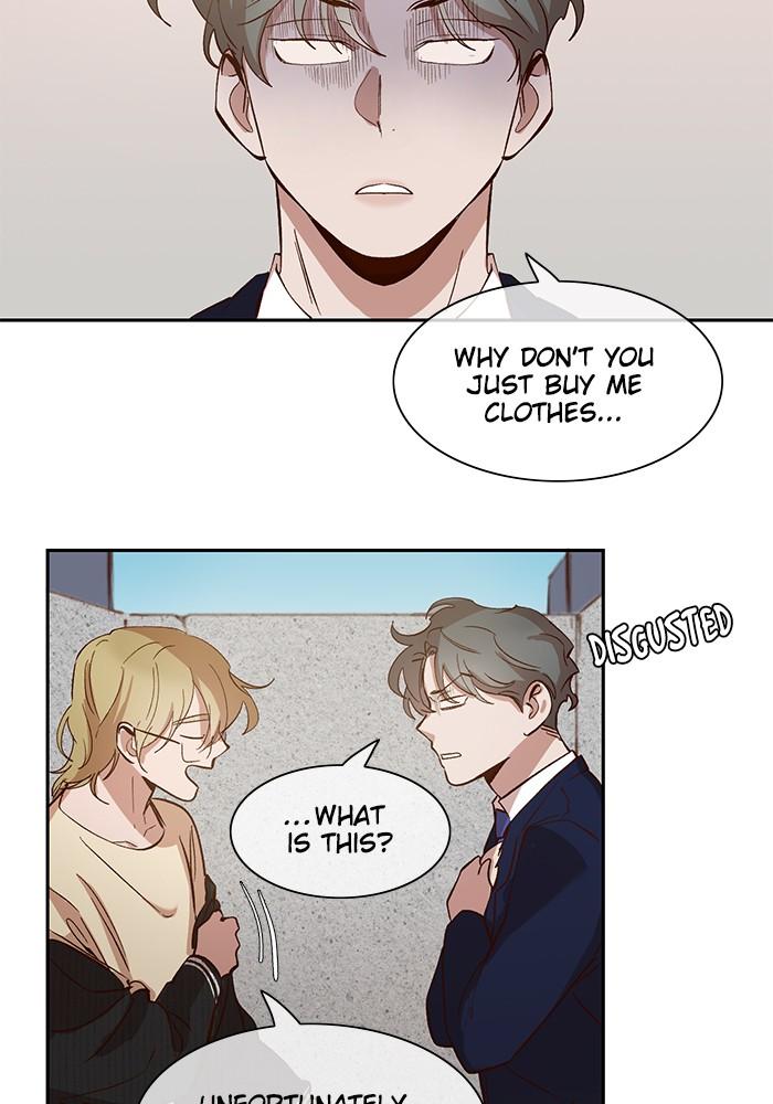 A Love Contract With The Devil Chapter 80 - Page 28