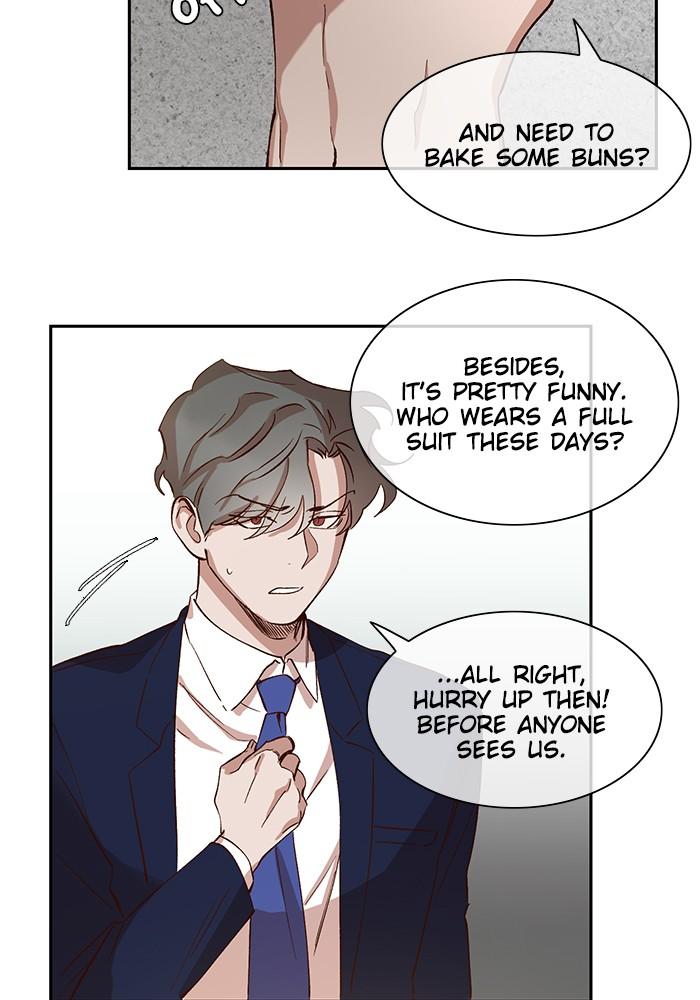 A Love Contract With The Devil Chapter 80 - Page 30