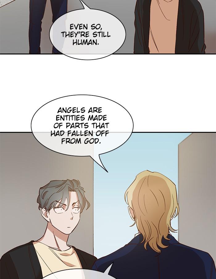 A Love Contract With The Devil Chapter 80 - Page 43
