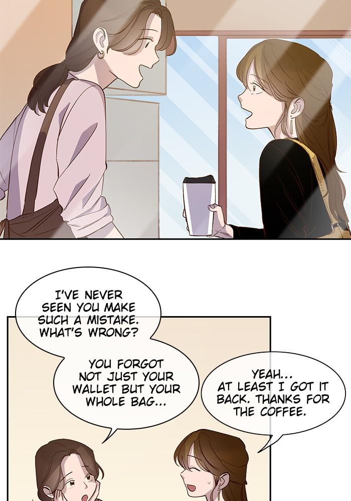 A Love Contract With The Devil Chapter 80 - Page 46
