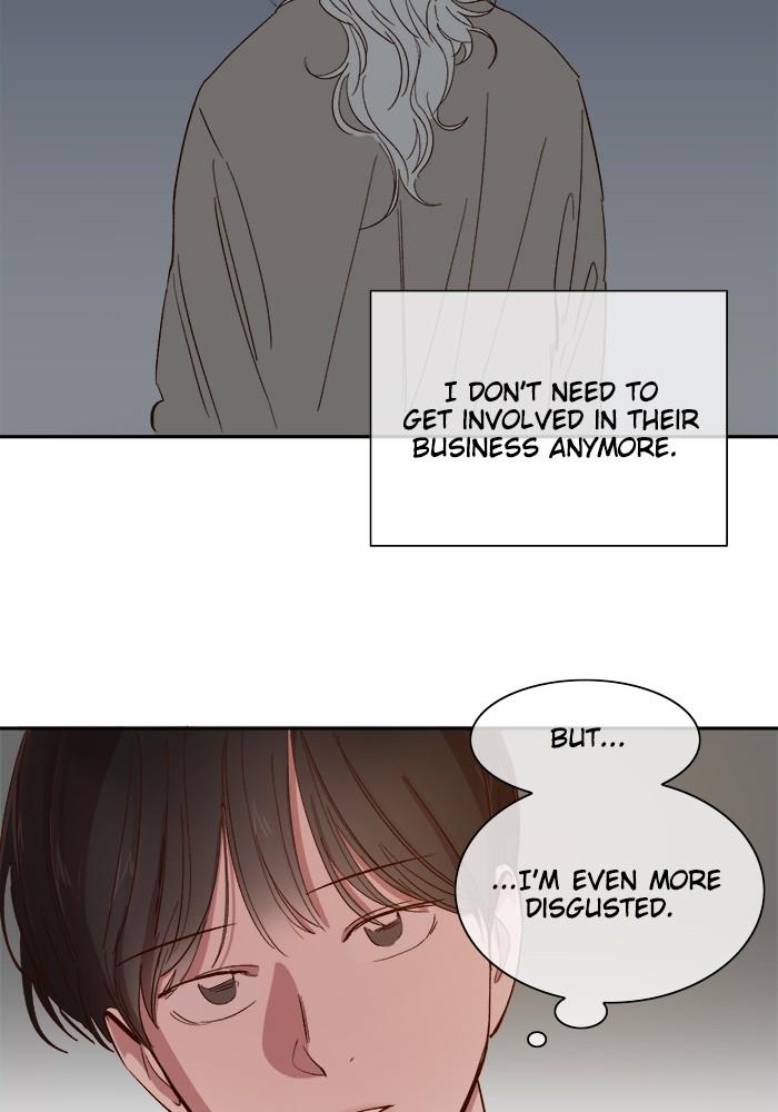 A Love Contract With The Devil Chapter 80 - Page 5