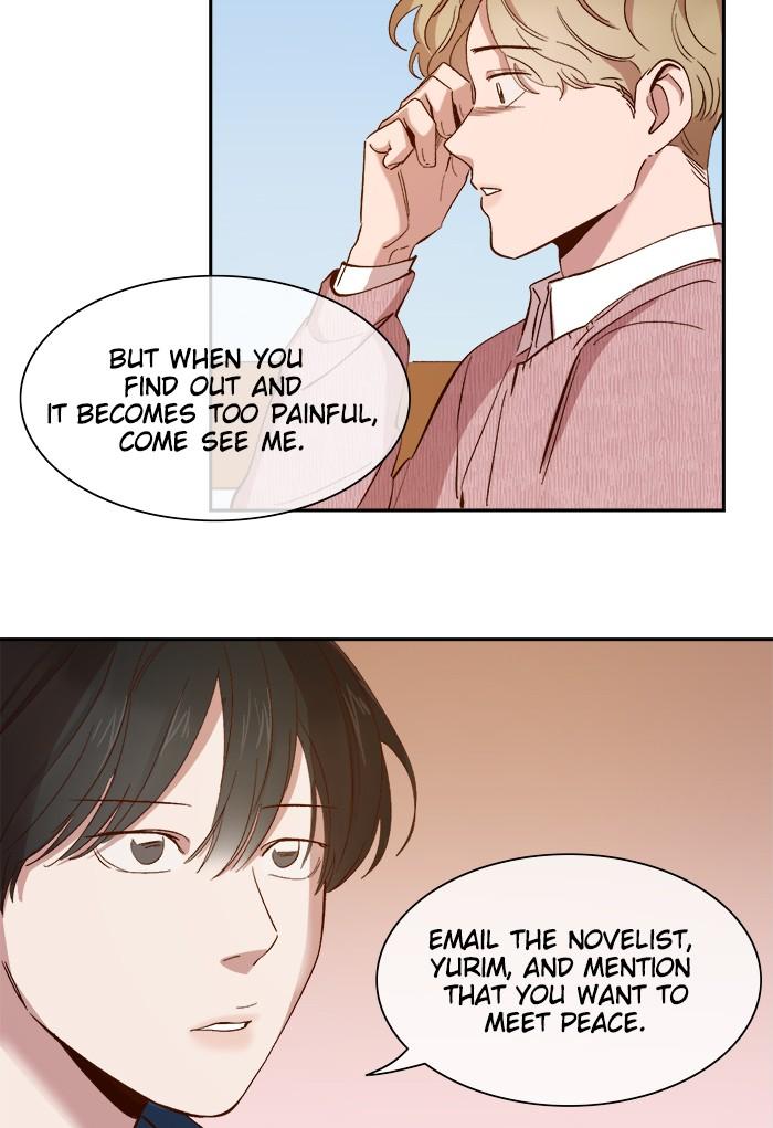 A Love Contract With The Devil Chapter 80 - Page 8