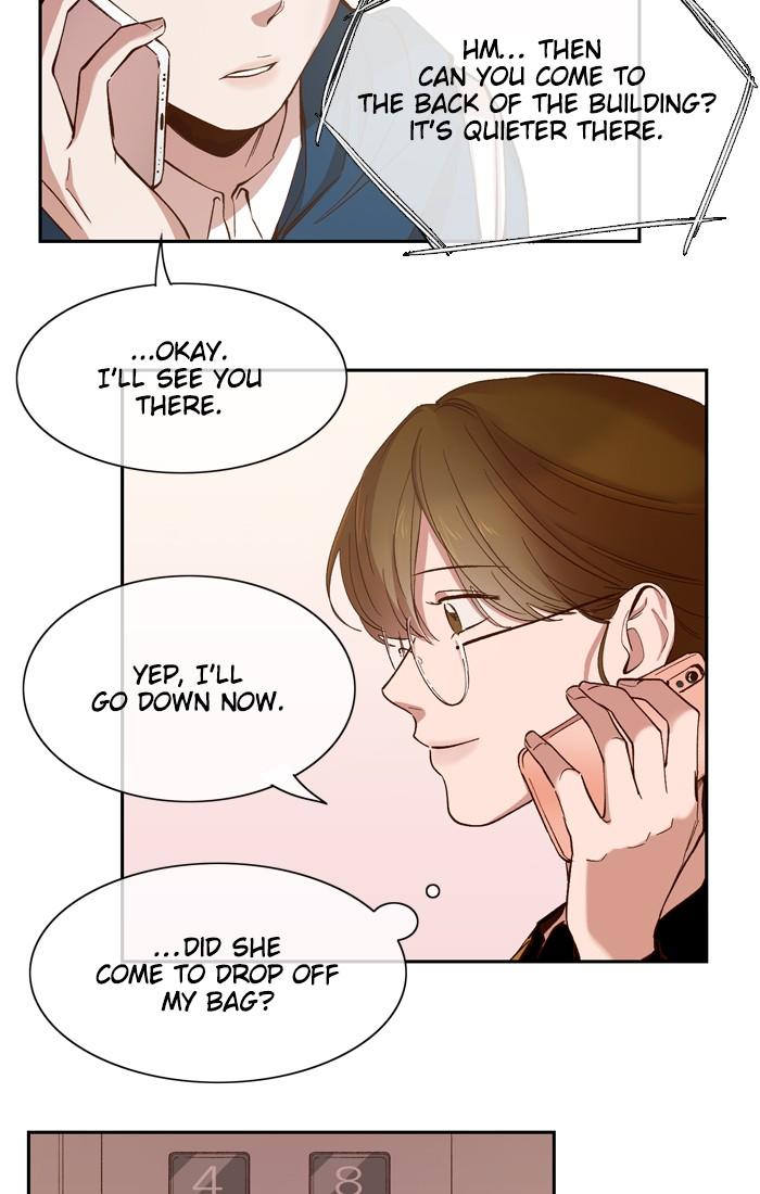 A Love Contract With The Devil Chapter 81 - Page 11