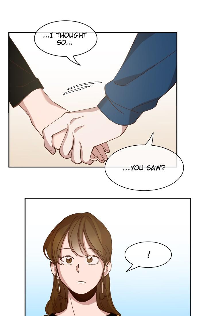 A Love Contract With The Devil Chapter 81 - Page 24