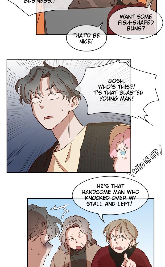 A Love Contract With The Devil Chapter 81 - Page 31