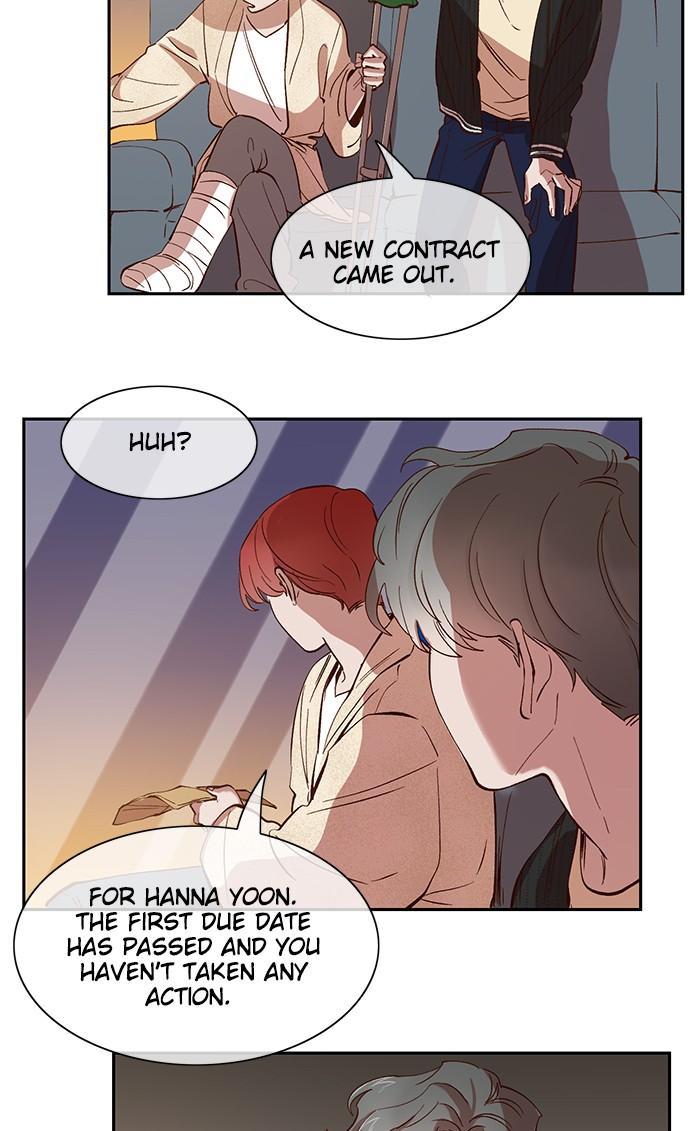 A Love Contract With The Devil Chapter 81 - Page 39