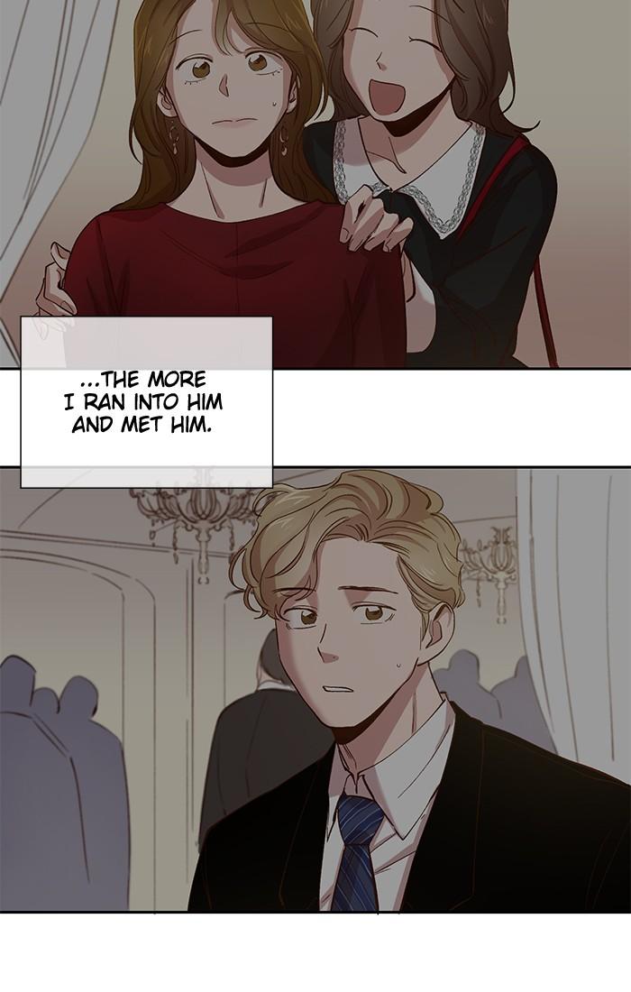 A Love Contract With The Devil Chapter 82 - Page 30