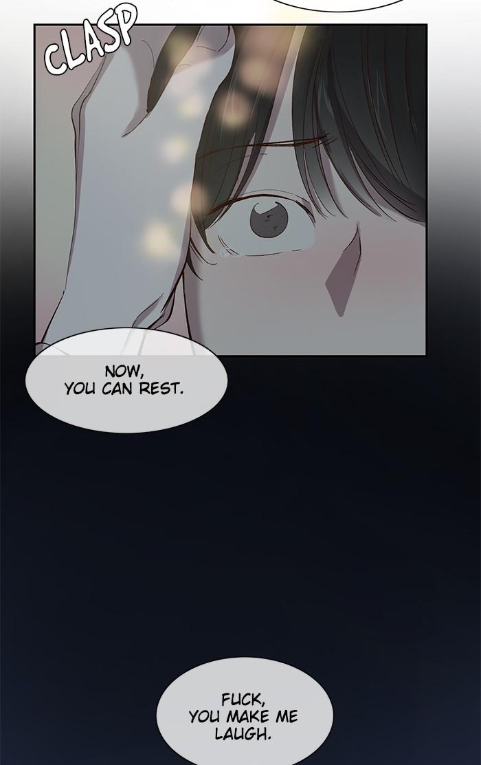 A Love Contract With The Devil Chapter 83 - Page 44