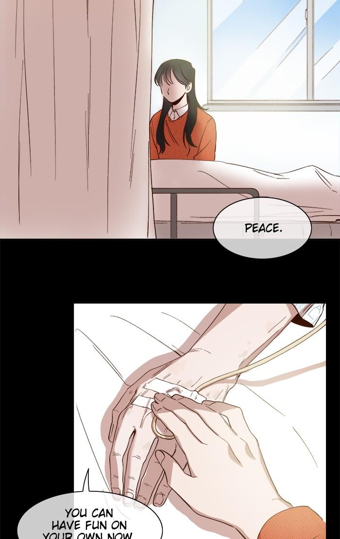 A Love Contract With The Devil Chapter 85 - Page 18