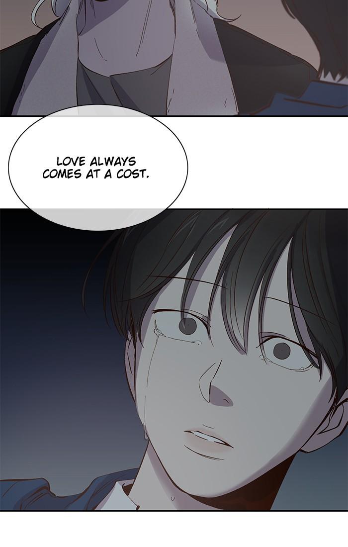 A Love Contract With The Devil Chapter 85 - Page 55