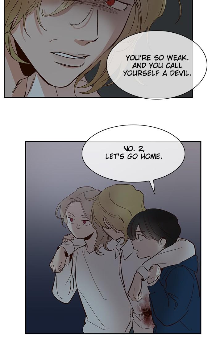 A Love Contract With The Devil Chapter 86 - Page 30