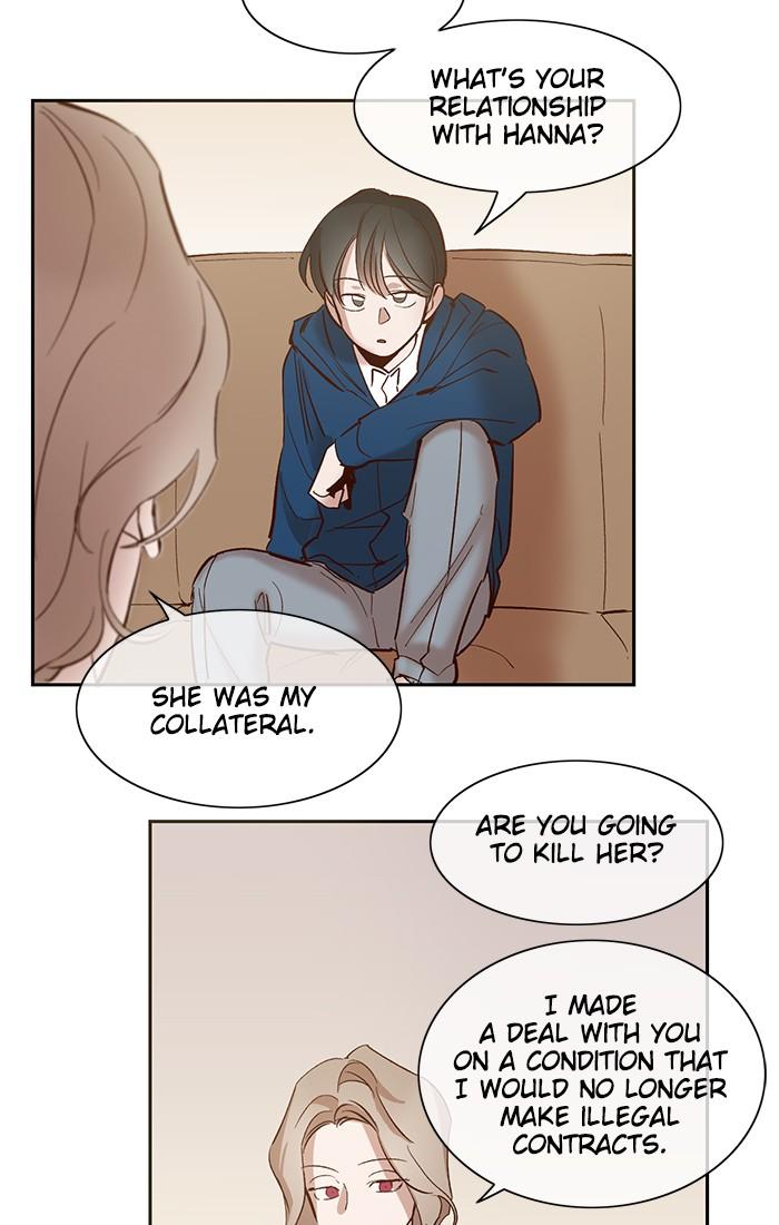 A Love Contract With The Devil Chapter 86 - Page 38