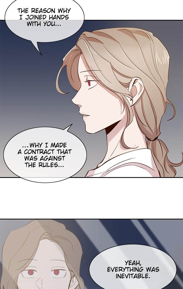 A Love Contract With The Devil Chapter 86 - Page 44