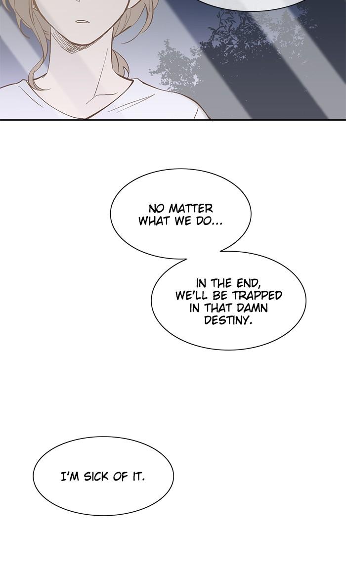 A Love Contract With The Devil Chapter 86 - Page 45