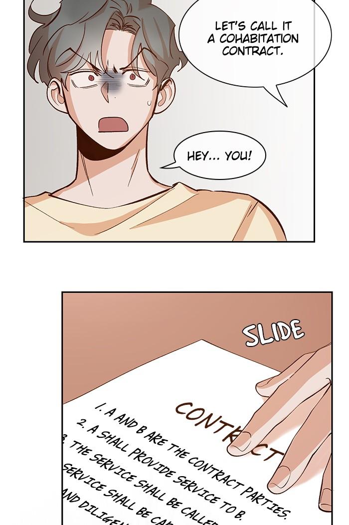 A Love Contract With The Devil Chapter 87 - Page 18